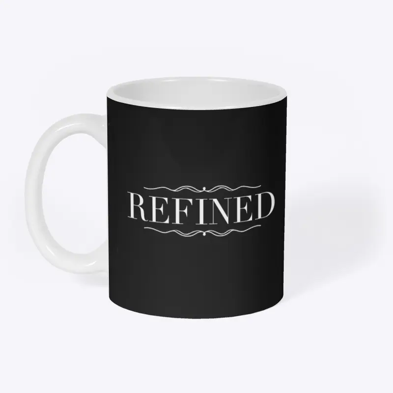 Refined Apparel