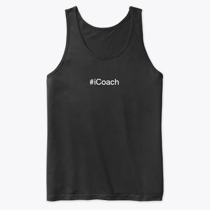 #iCoach Apparel