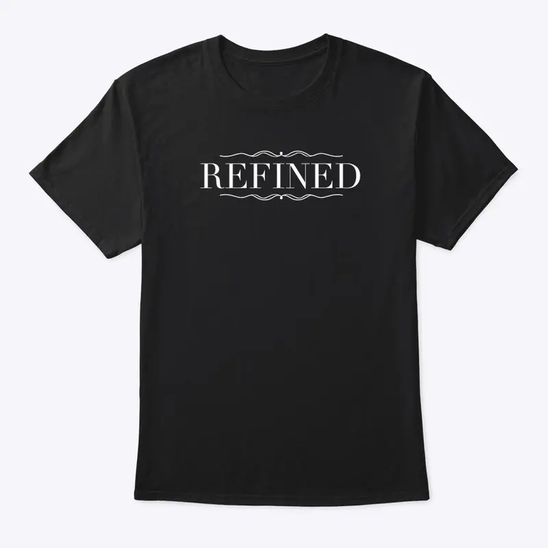 Refined Apparel