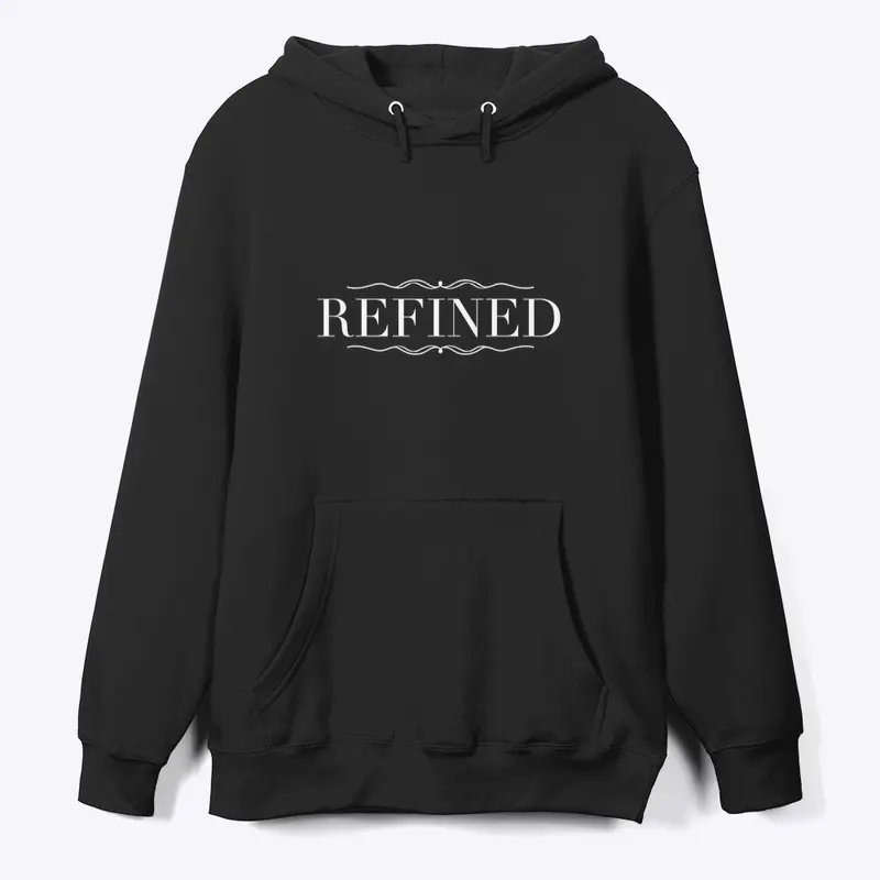 Refined Apparel