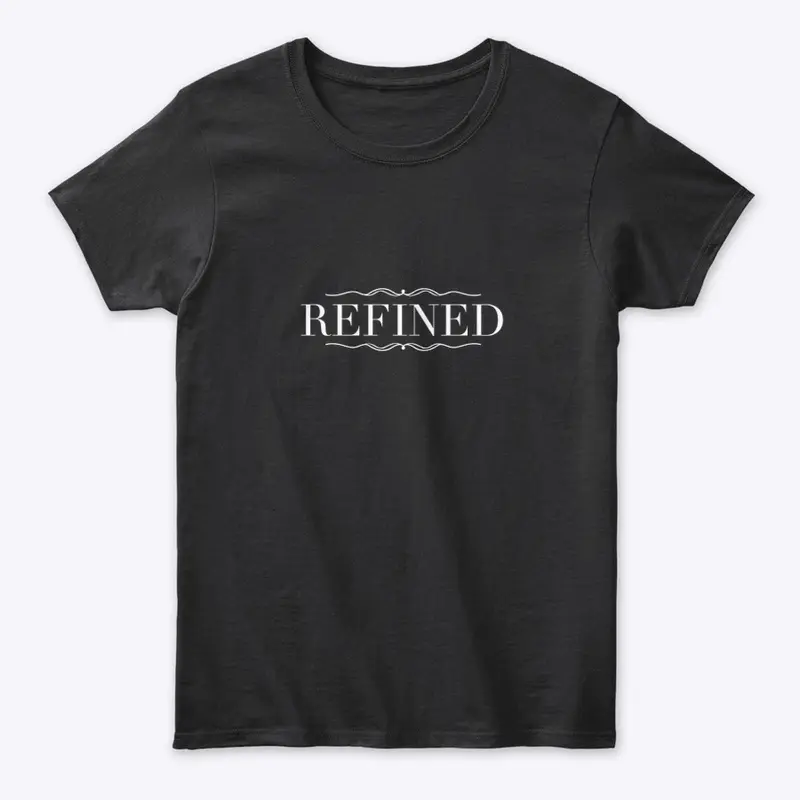 Refined Apparel