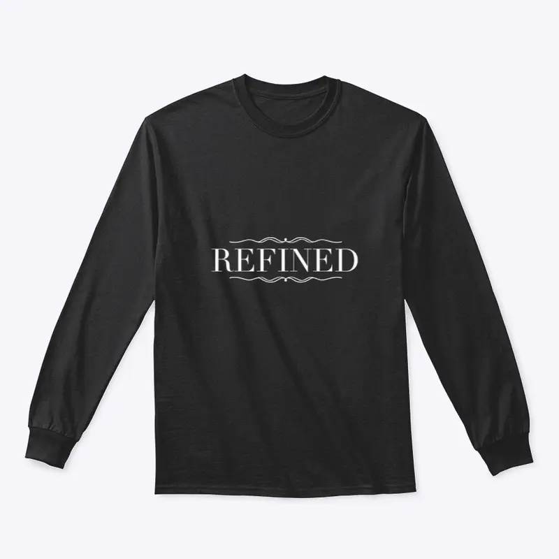 Refined Apparel