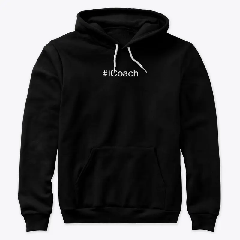 #iCoach Apparel