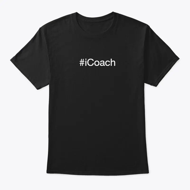 #iCoach Apparel