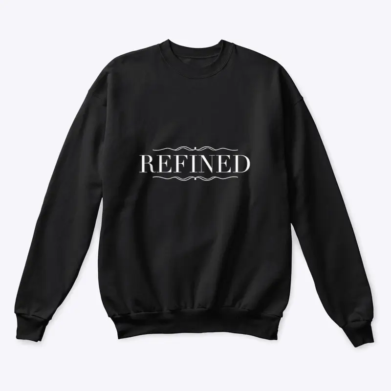 Refined Apparel